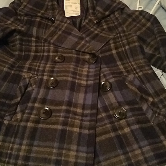 Coat - Picture 2 of 5